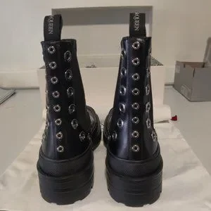 Alexander McQueen | Shoes | Nib Alexander Mcqueen Mens  display picture 2